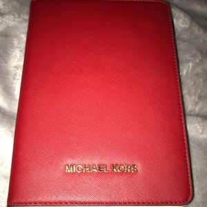 Michael Kors IPad mini case